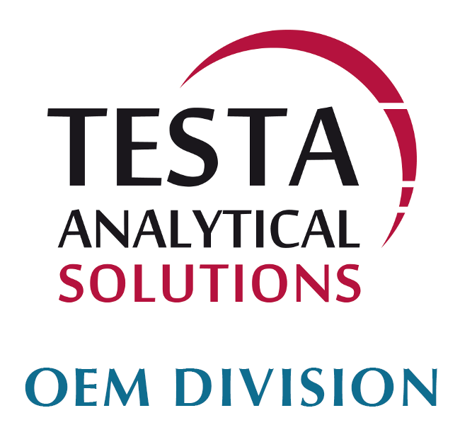 Testa Analytical logo
